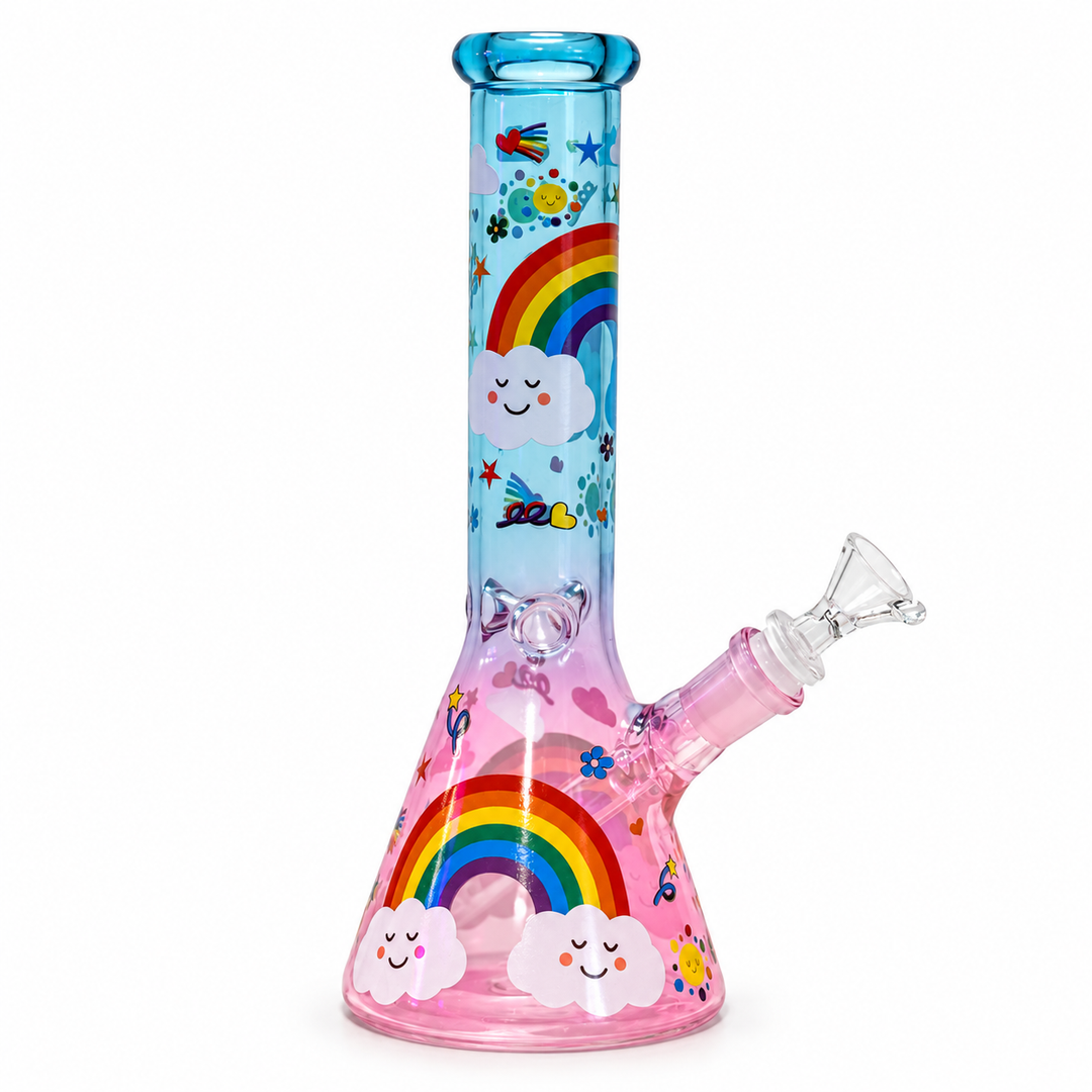 Bong Nubes