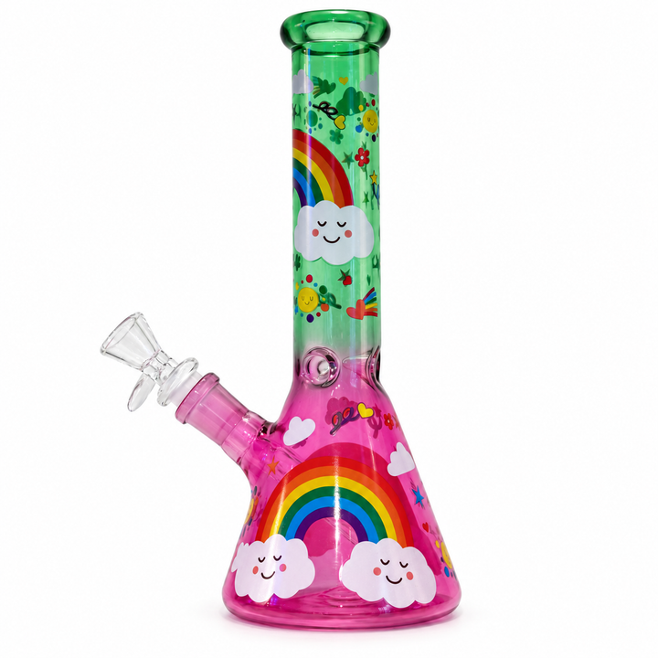 Bong Nubes