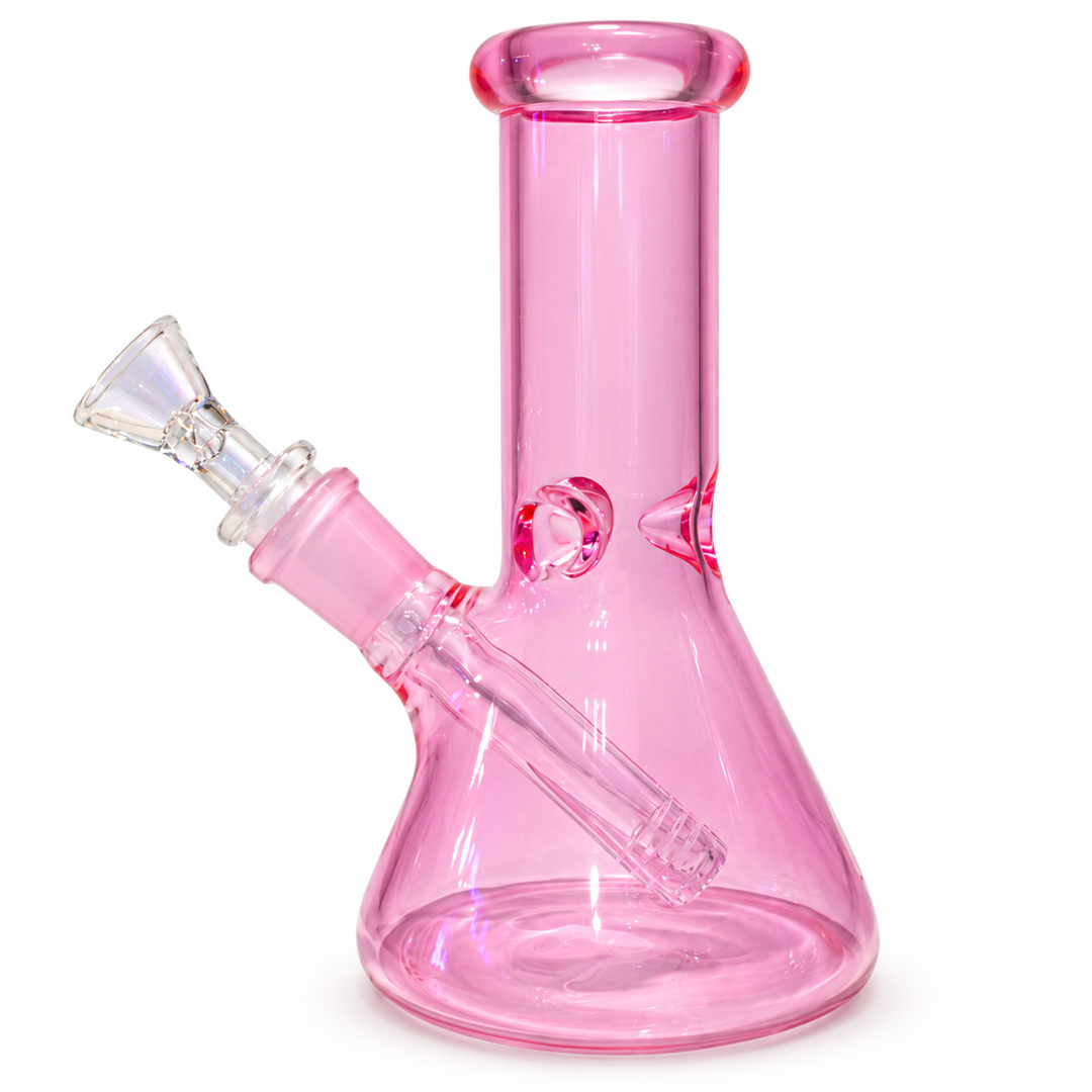 Bong básico 15 cm