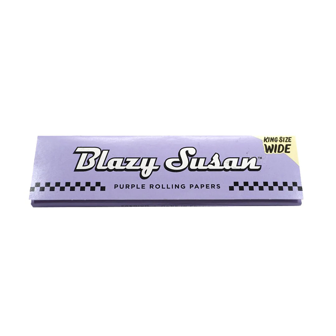 Papeles Blazy Susan King size Wide