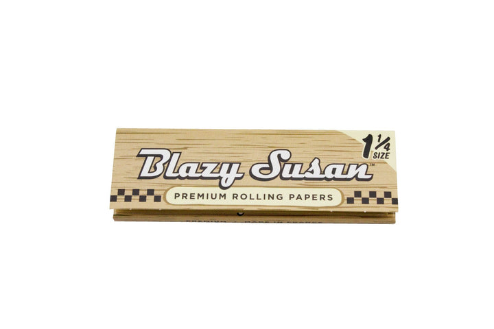 Papeles Blazy Susan 1/4 size sin blanquear