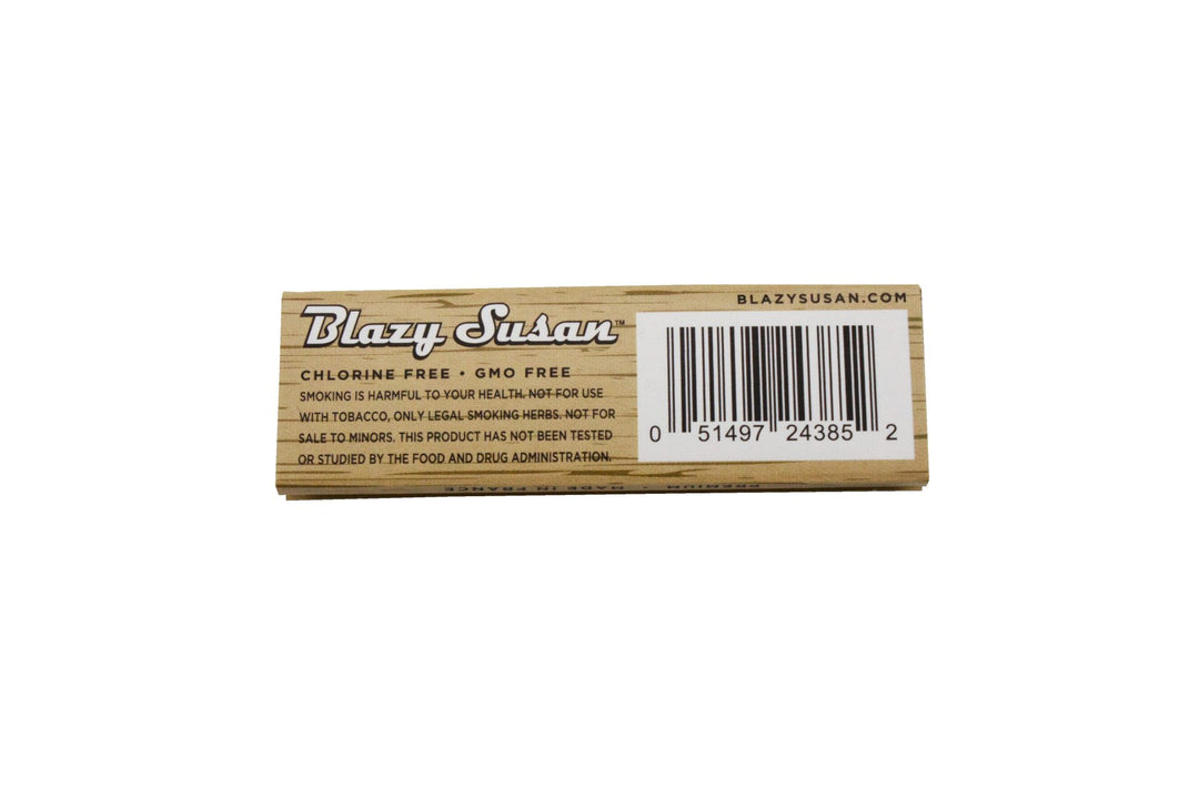 Papeles Blazy Susan 1/4 size sin blanquear