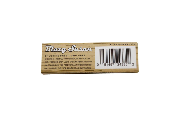 Papeles Blazy Susan 1/4 size sin blanquear