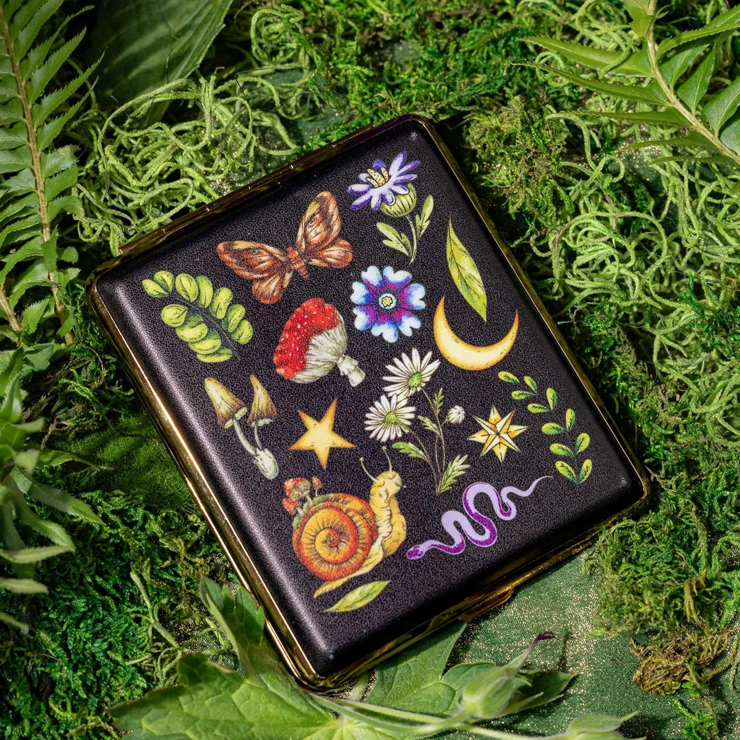Cigarrera Midnight Forest