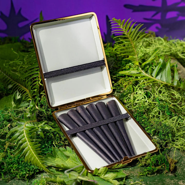 Cigarrera Midnight Forest