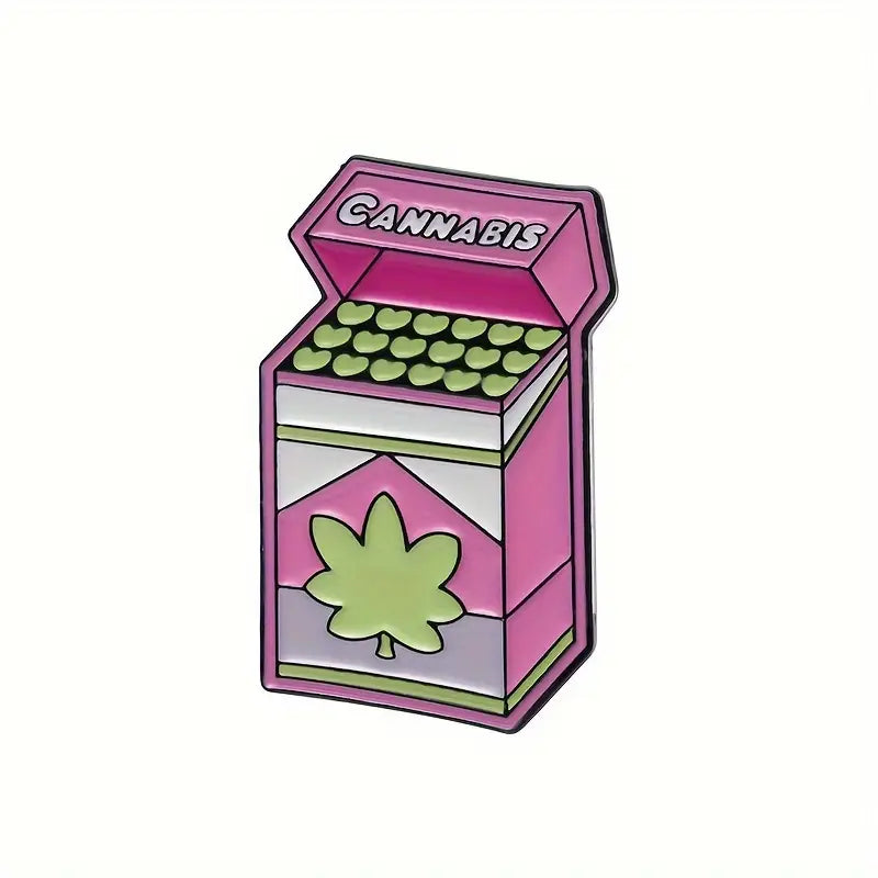 Pin varios diseños