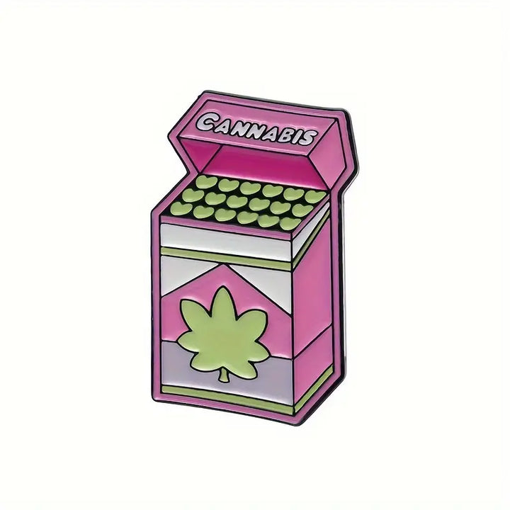 Pin varios diseños