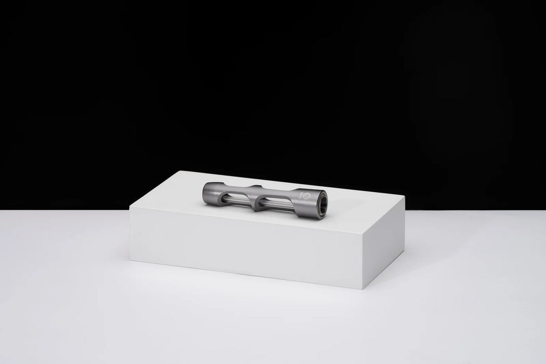Pipa Chillum Ongrok