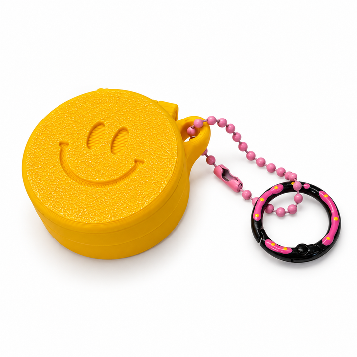 Pastillero mágico Happy Face Chico