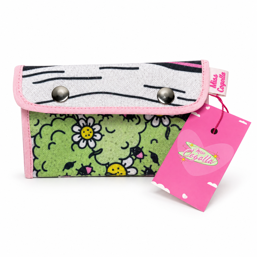 Cartera Grande Miss Cogolla