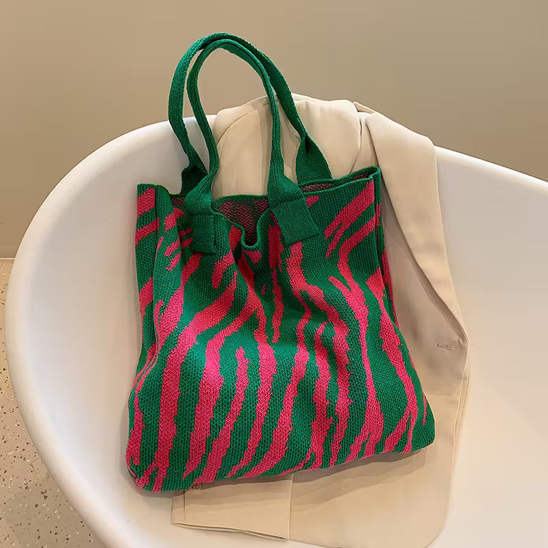 Bolsa psicodélica