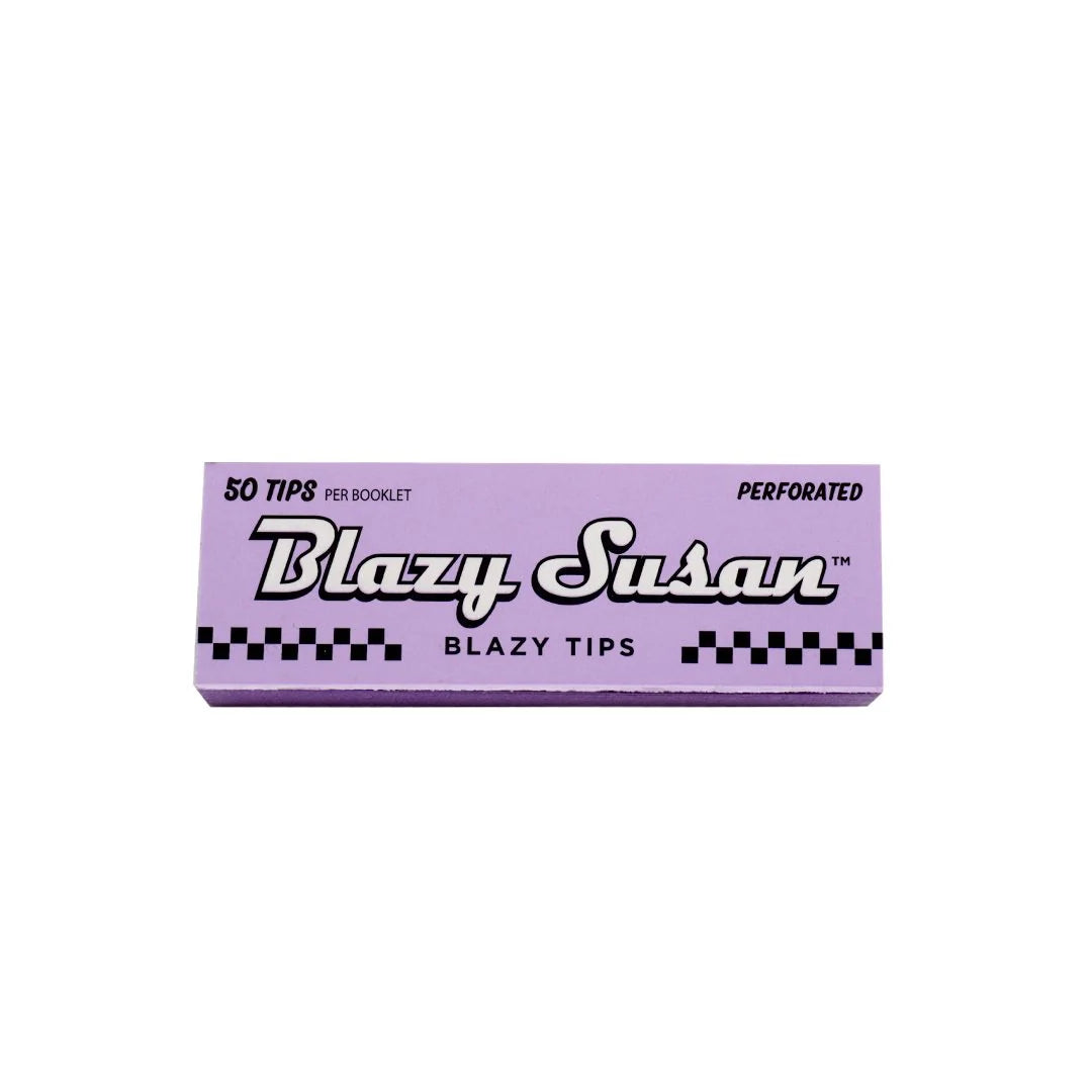 Filtros Blazy Susan - Tips