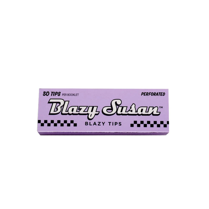 Filtros Blazy Susan - Tips