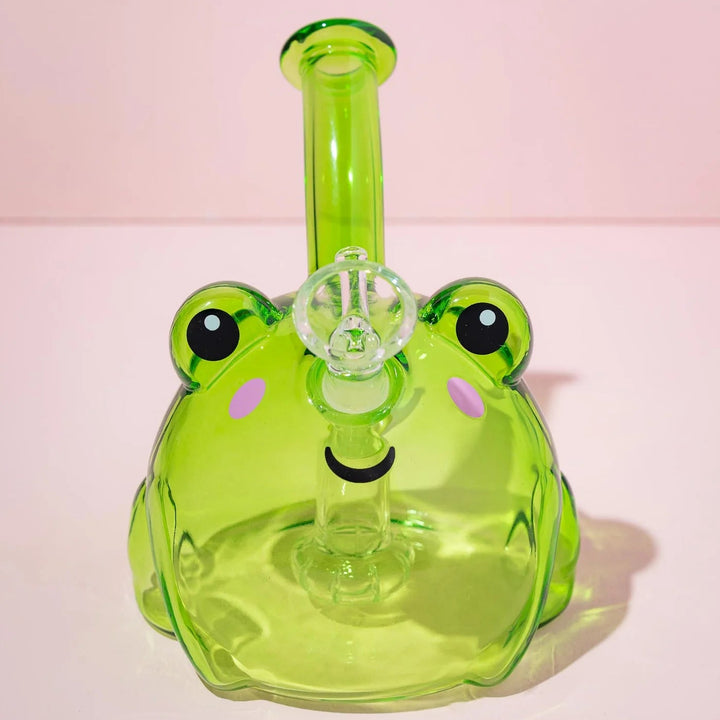 Bubbler rana Cannastyle