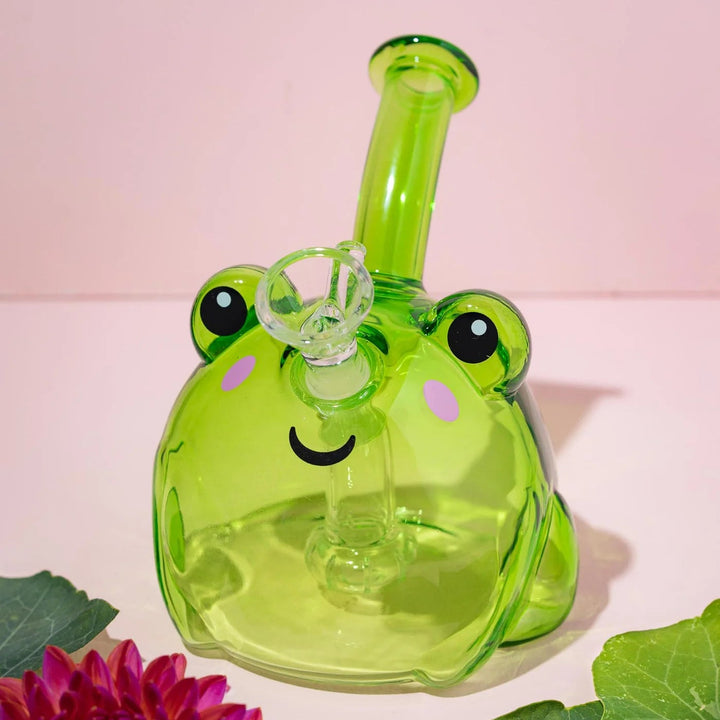 Bubbler rana Cannastyle