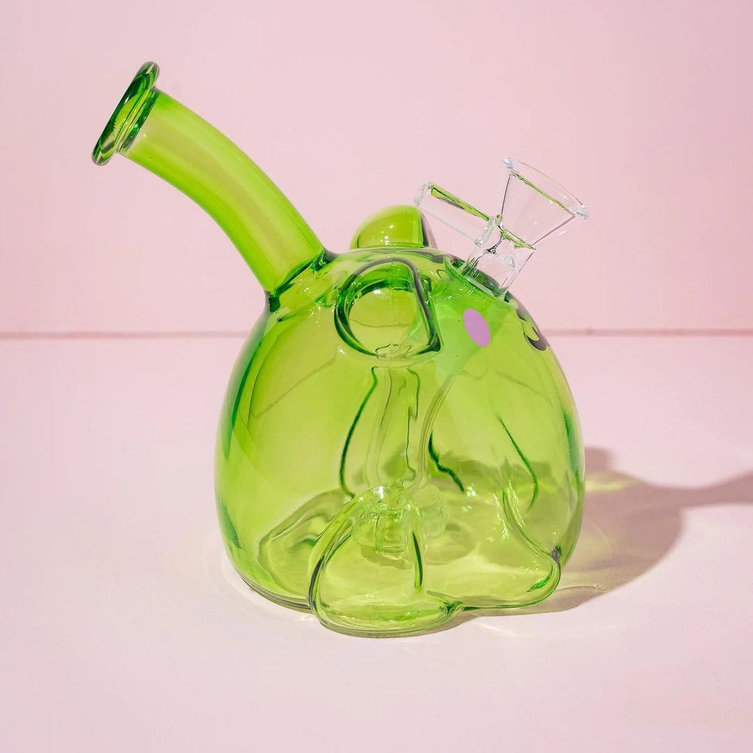 Bubbler rana Cannastyle