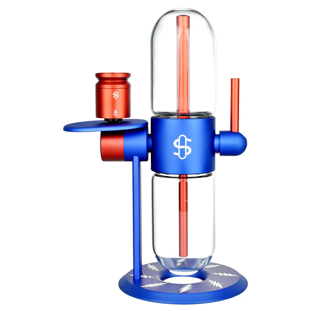 Grateful Dead Stundenglass Gravity Infuser
