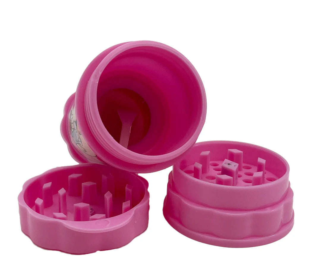 Grinder Blazy Grande con almacenaje