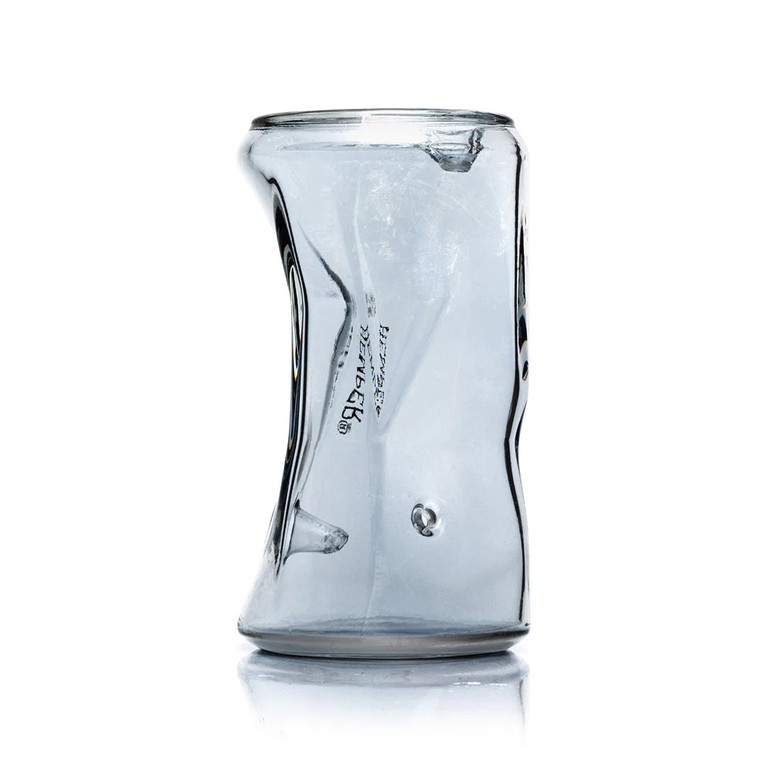 Pipa de lata Hemper 4.6” Rager Crushed Can