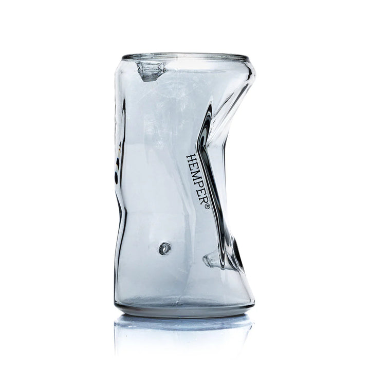 Pipa de lata Hemper 4.6” Rager Crushed Can