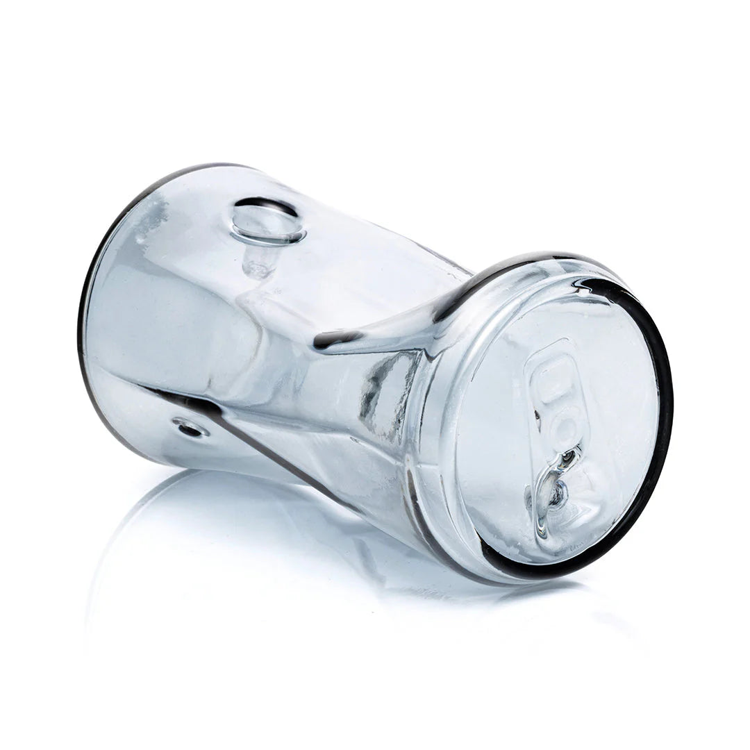 Pipa de lata Hemper 4.6” Rager Crushed Can