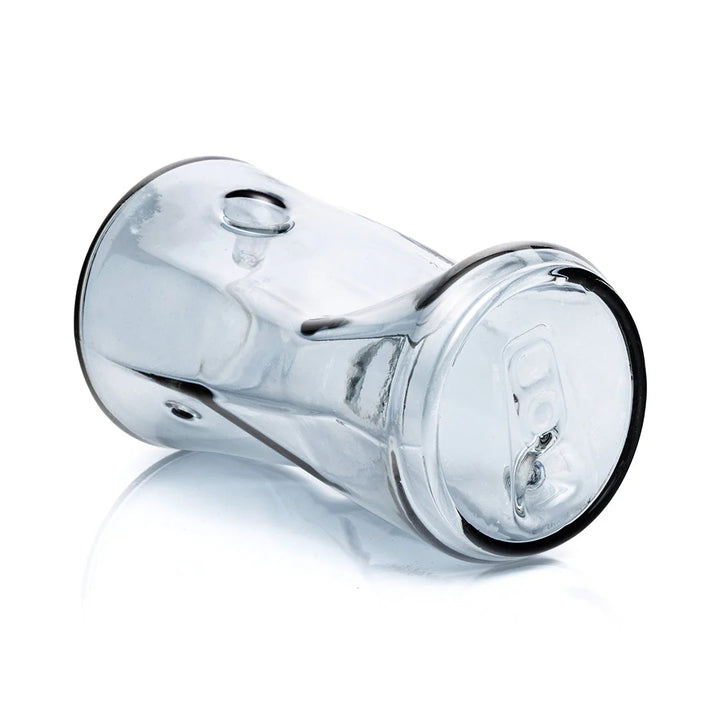 Pipa de lata Hemper 4.6” Rager Crushed Can