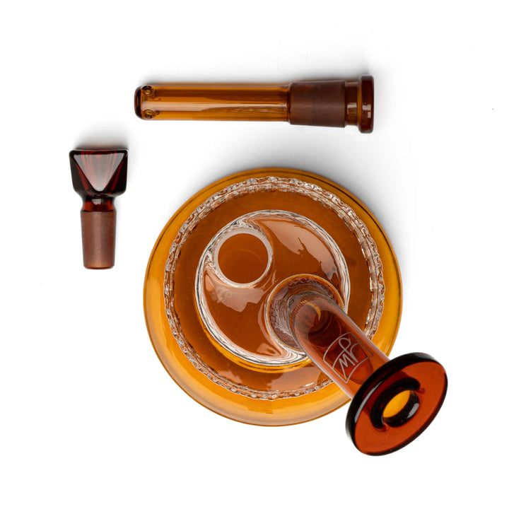 Bubbler Jane West Twenties Collection