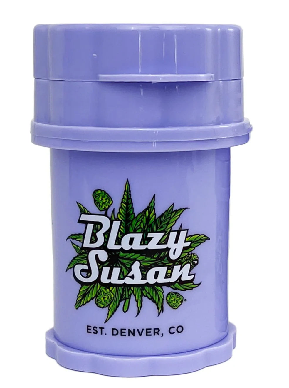 Grinder Blazy Grande con almacenaje