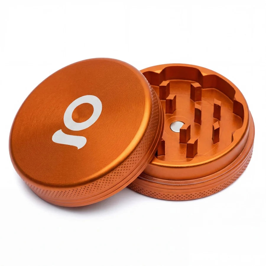 Grinder 2 piezas Ongrok