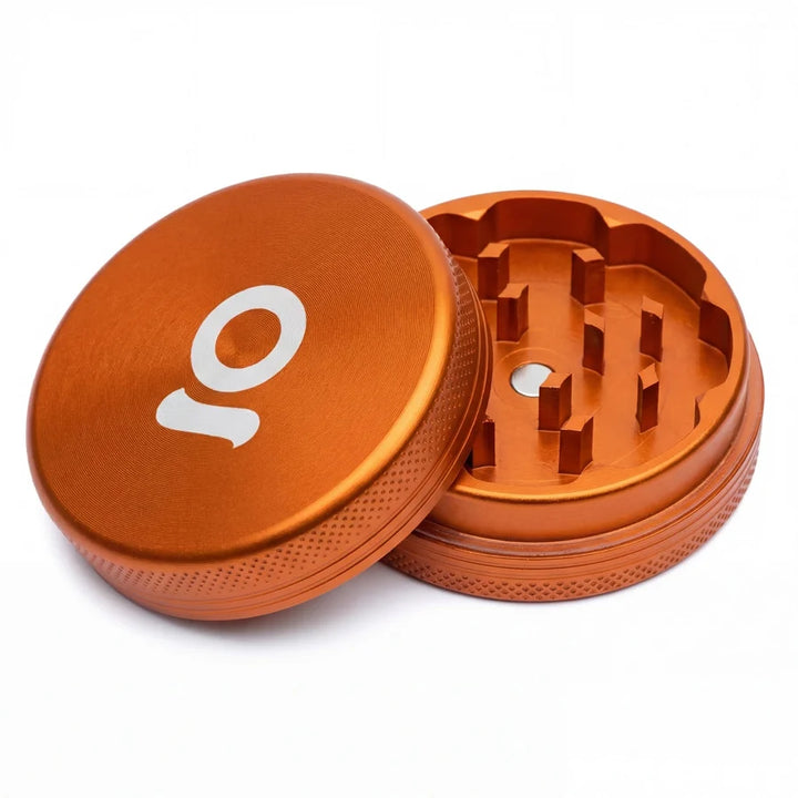 Grinder 2 piezas Ongrok