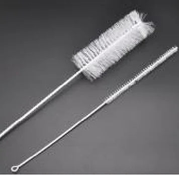 Kit de cepillos limpiadores