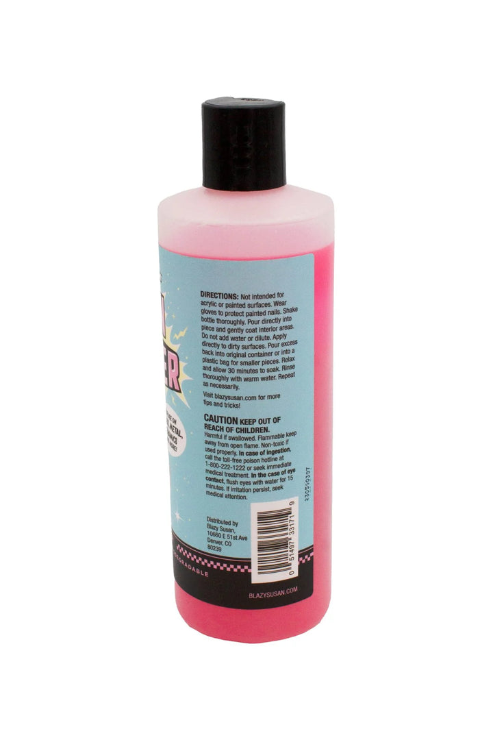 Limpiador de Cristal de 16 oz (Resin Blaster) Blazy Susan