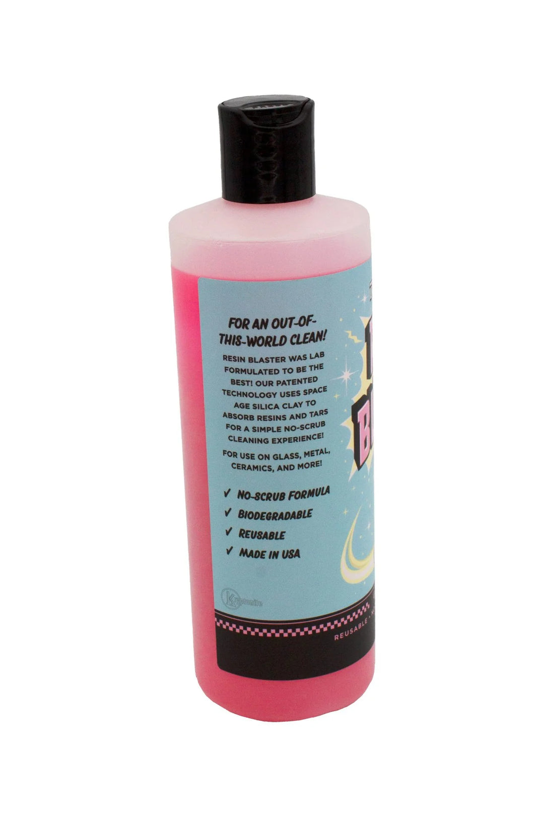 Limpiador de Cristal de 16 oz (Resin Blaster) Blazy Susan