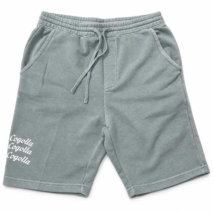 Short bordado Miss Cogolla