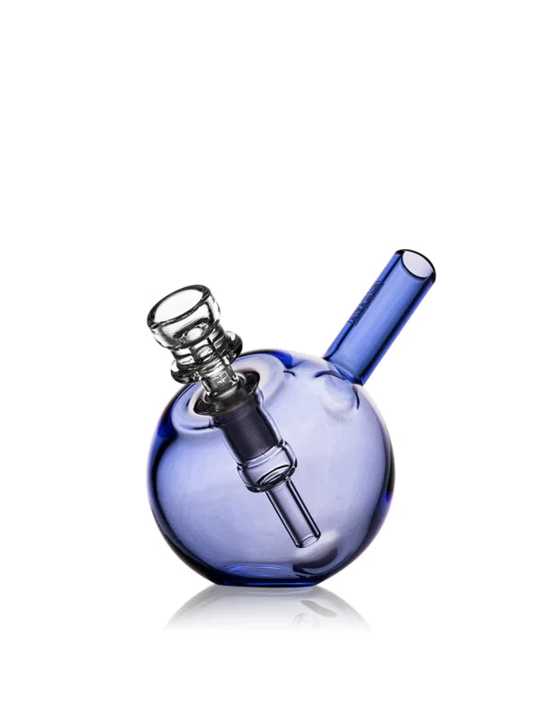 Bubbler Grav Spherical pocket